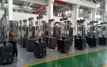 中航金屬材料理化檢測公司