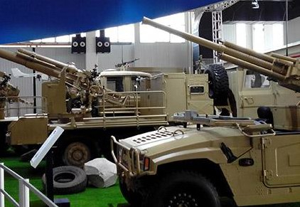 ?西安三角防務三工位高溫拉伸試驗機交付