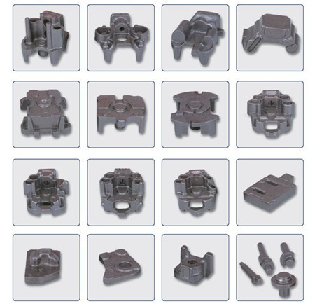 ?冰箱壓縮機(jī)及制冷設(shè)備用鑄鐵拉伸試驗(yàn)GB/T 228-2002