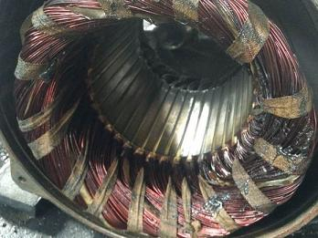 GB/T 4074.3-2008 繞線組機械性能拉力試驗