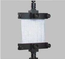 土工格柵的拉伸性能測試GB/T 17689-2008