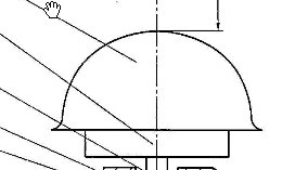 ?安全帽的側向剛性試驗機測試GB/T2812-2006