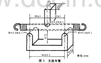 GB/T11028浸漬劑與漆包線粘結(jié)強(qiáng)度試驗(yàn)機(jī)測(cè)試