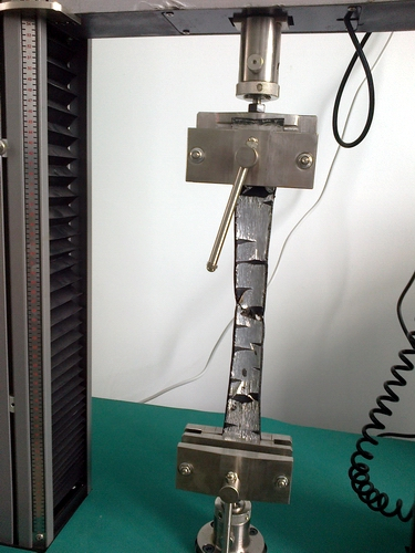 GB18173-2012防水材料新標出臺所涉試驗機測試加強