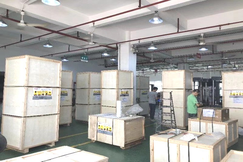 國內用電供應暫時緊張，各企業積極保障生產