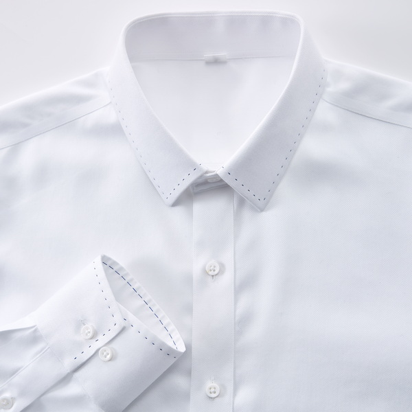 男士西裝和襯衣之間的巧妙搭配 男士西裝和襯衣之間的巧妙搭配