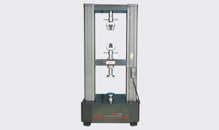 雙空間門式電子萬能試驗(yàn)機(jī)（50kN）