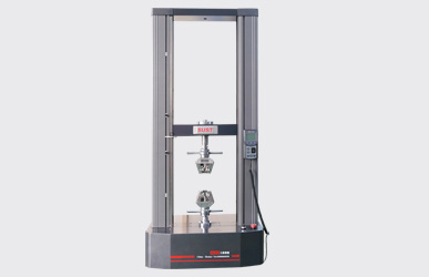 桌面式電子萬能試驗(yàn)機(jī)