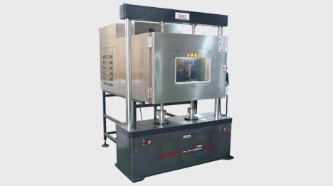 橡膠蠕變試驗機