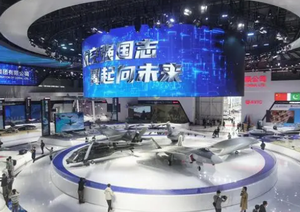 2022珠海航展起航，三思泰捷助力20重器騰飛