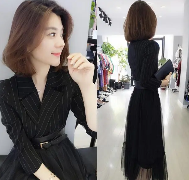 職業(yè)裝 職業(yè)裝