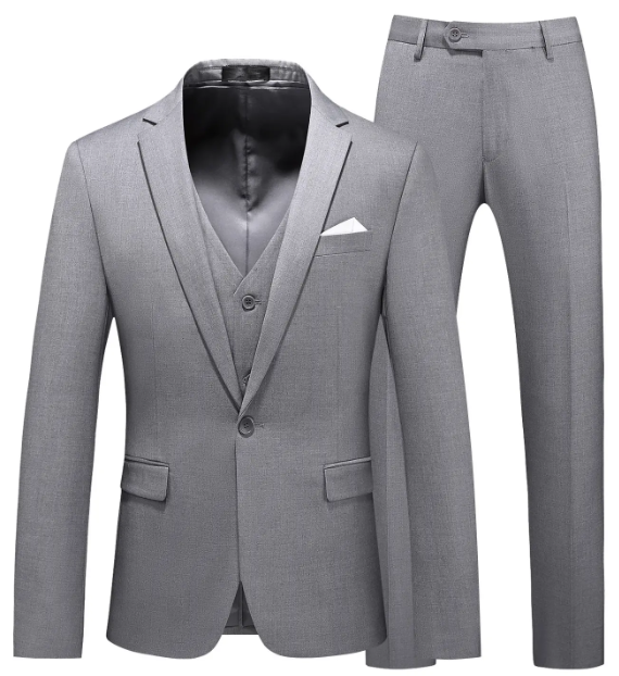 西服定做 西服定做