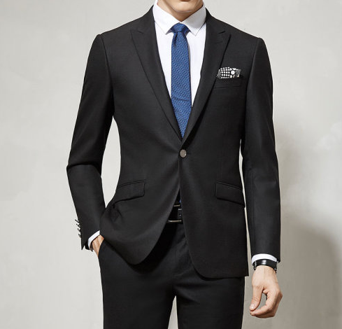 定做男士西裝 定做男士西裝