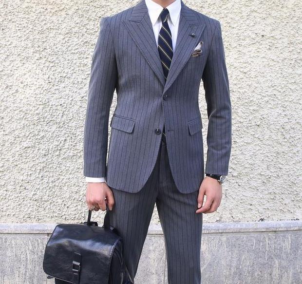 商務(wù)西服 商務(wù)西服