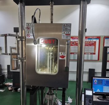 ?塑料板材高溫蠕變?cè)囼?yàn)方案